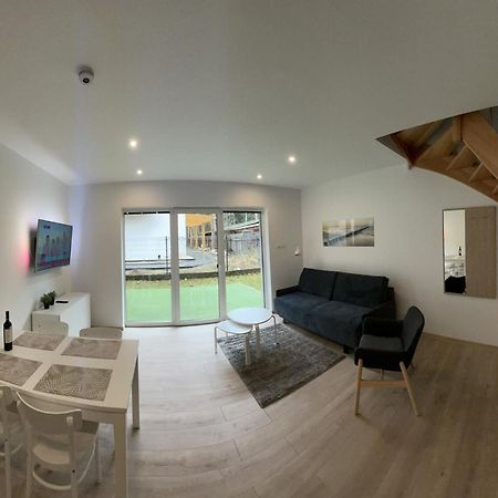 Seagull Apartamenty Pobierowo Exteriér fotografie