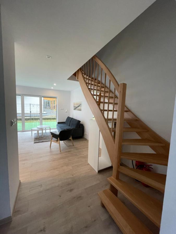 Seagull Apartamenty Pobierowo Exteriér fotografie