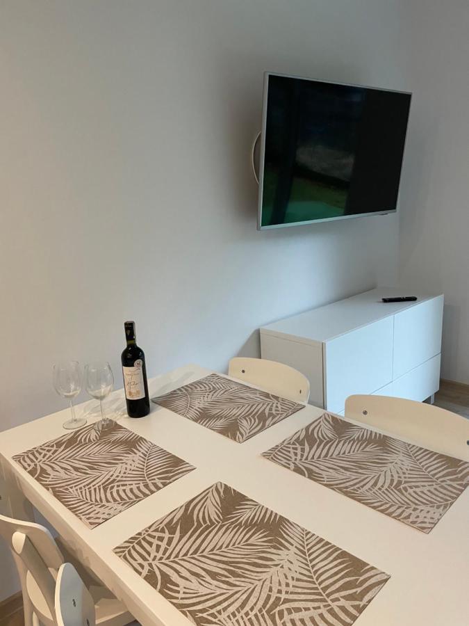 Seagull Apartamenty Pobierowo Exteriér fotografie