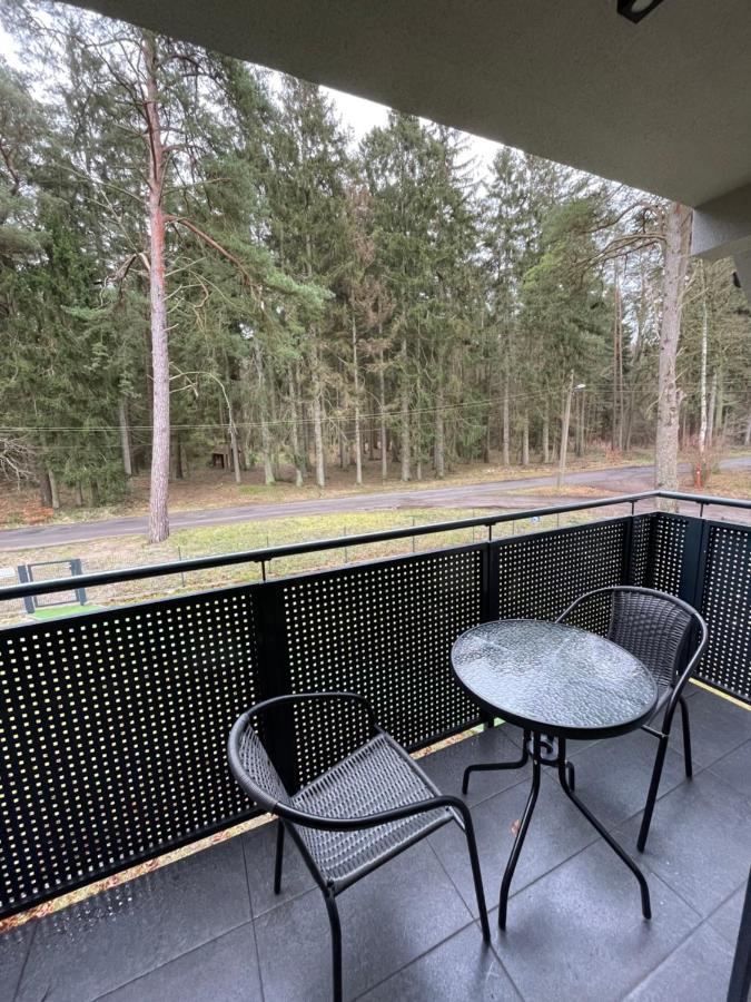 Seagull Apartamenty Pobierowo Exteriér fotografie
